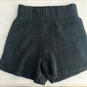 SKIMS: Cozy Knit shorts